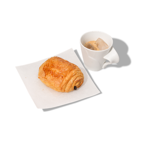  Sapa & Bánh nướng 