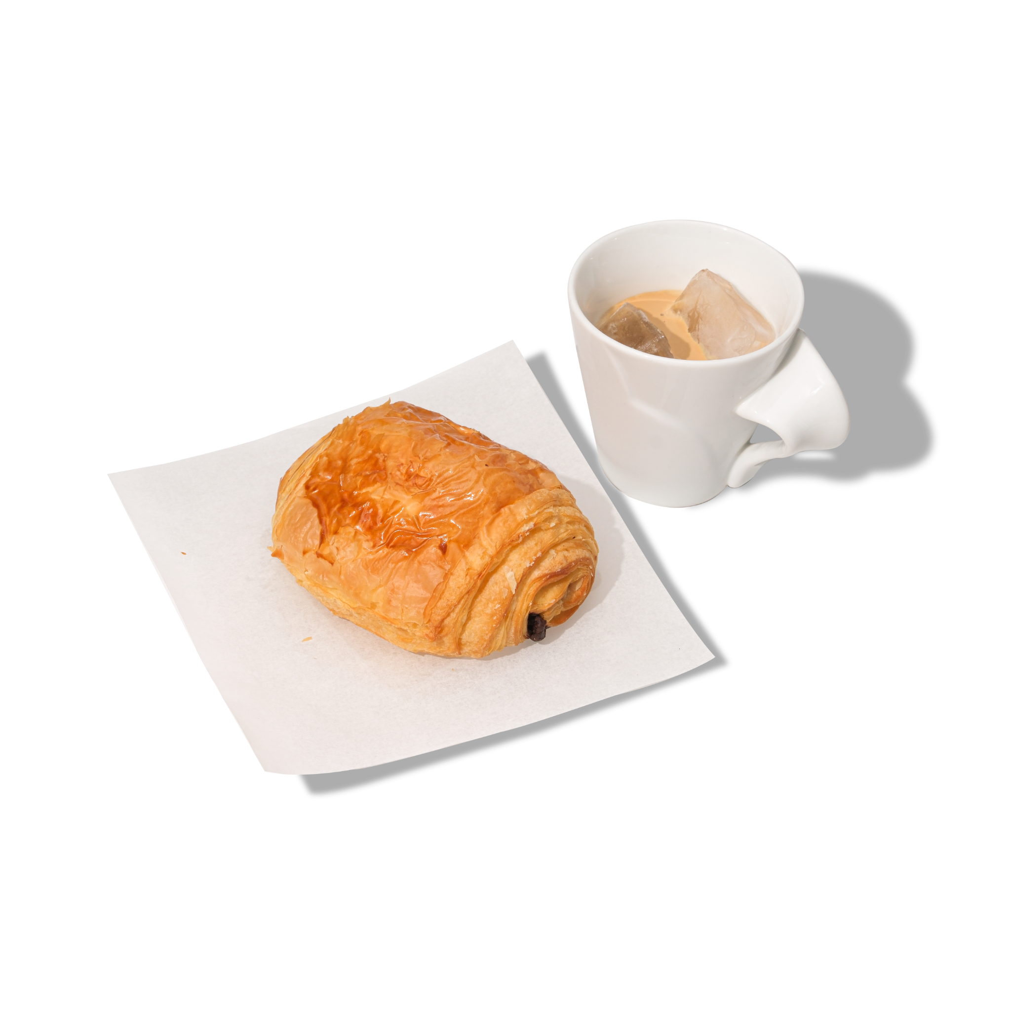  Sapa & Bánh nướng 