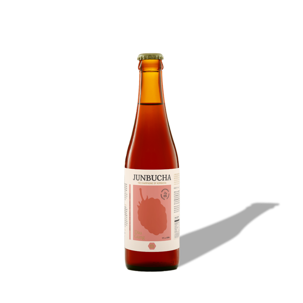  Fermented Tea Junbucha 