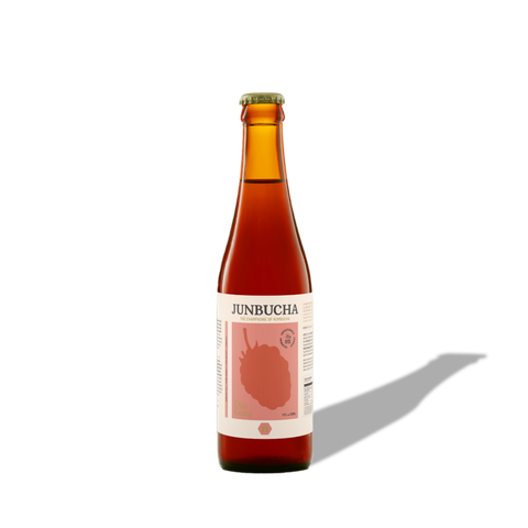  Fermented Tea Junbucha 