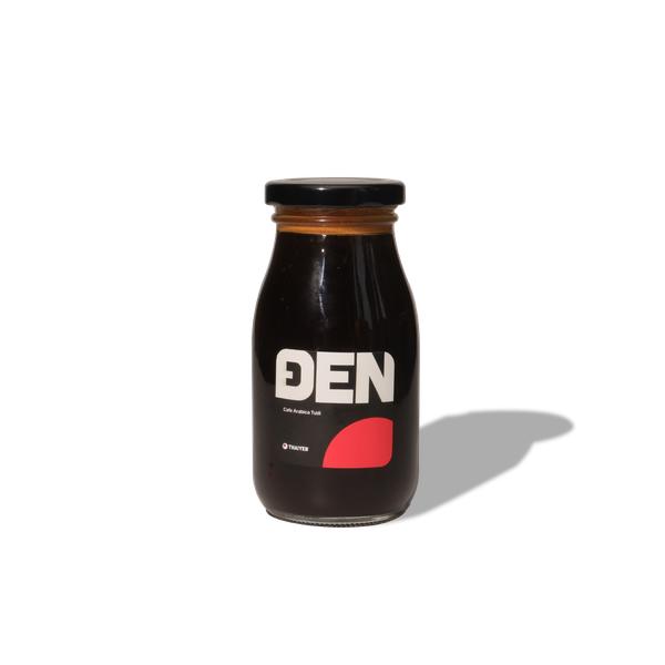  Black Bottle 