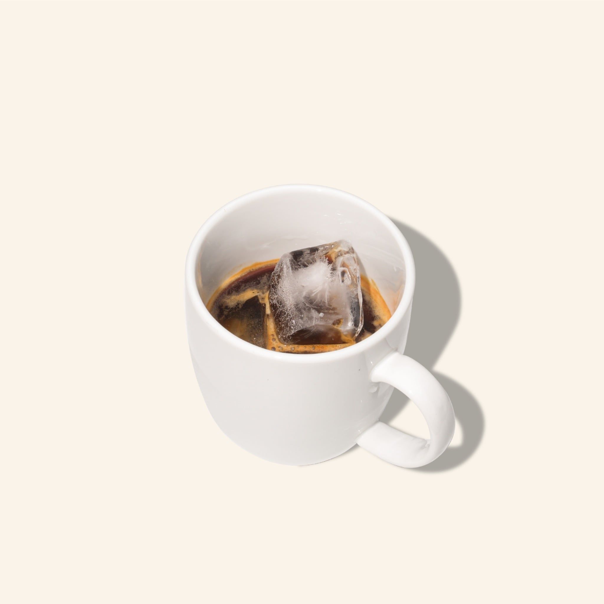  Black Coffee 