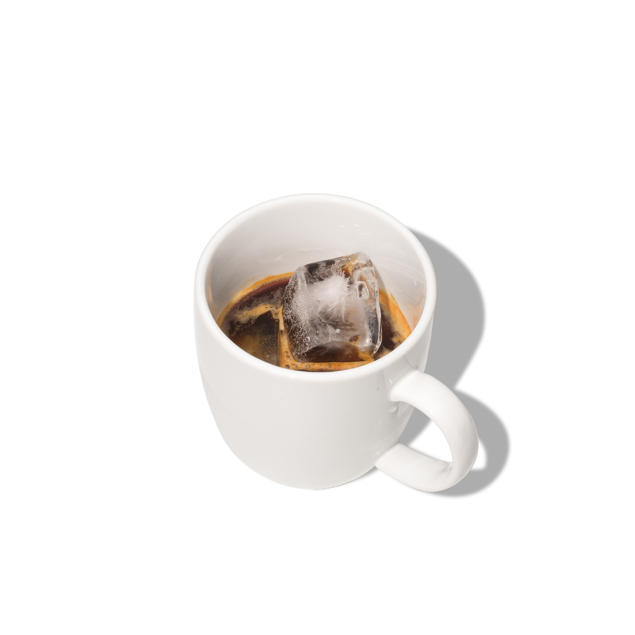  Cafe Đen 