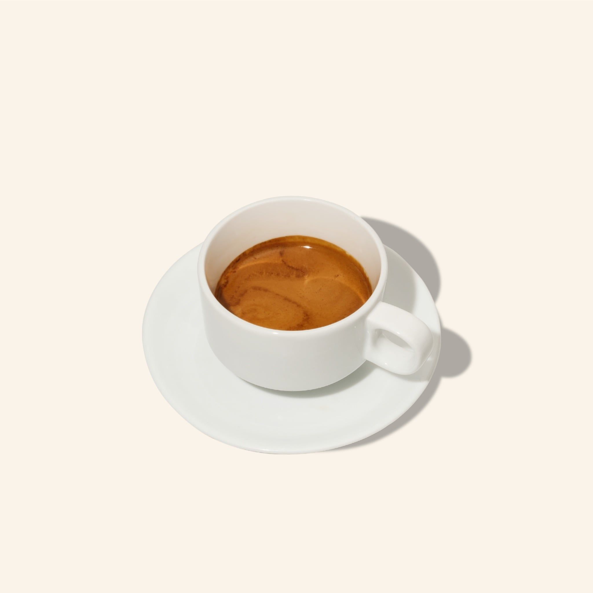  Black Coffee 