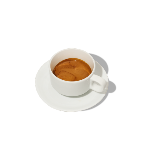  Cafe Đen 
