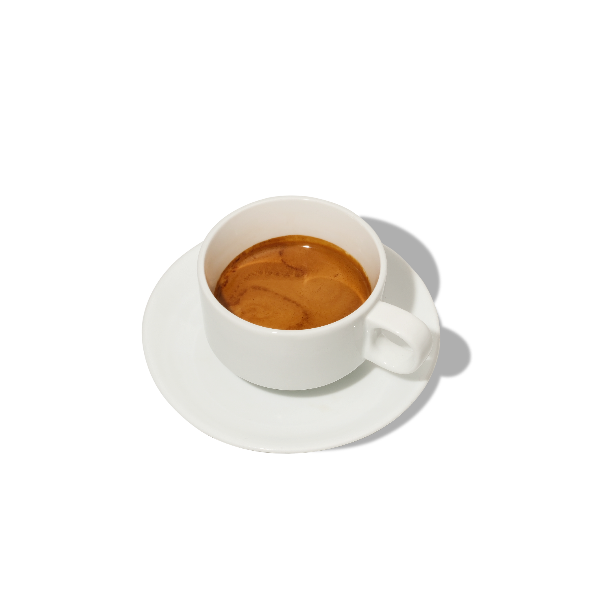  Cafe Đen 