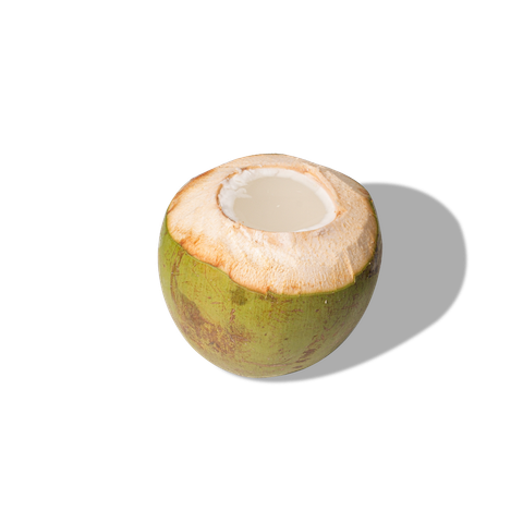  Nước Dừa tươi 