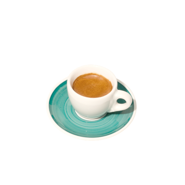  Espresso 