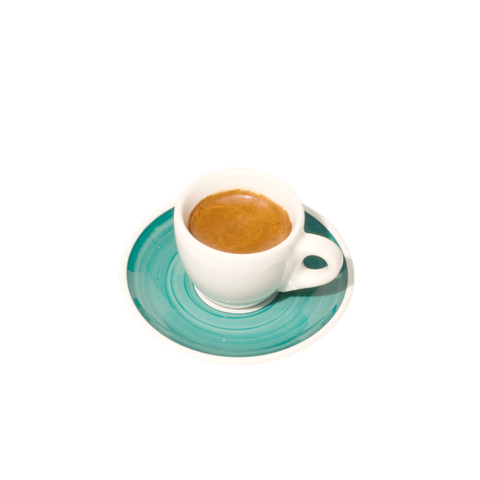  Espresso 