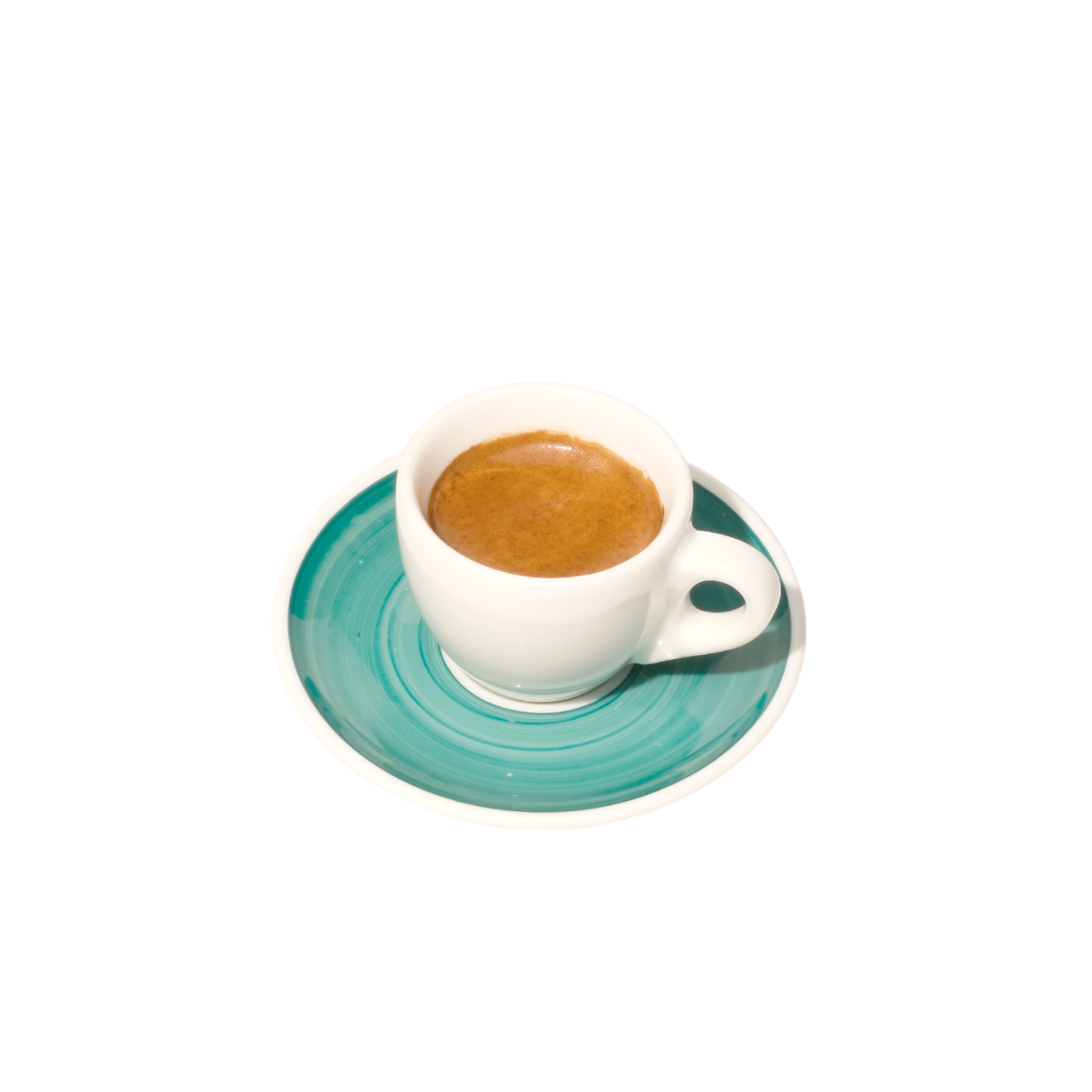  Espresso 
