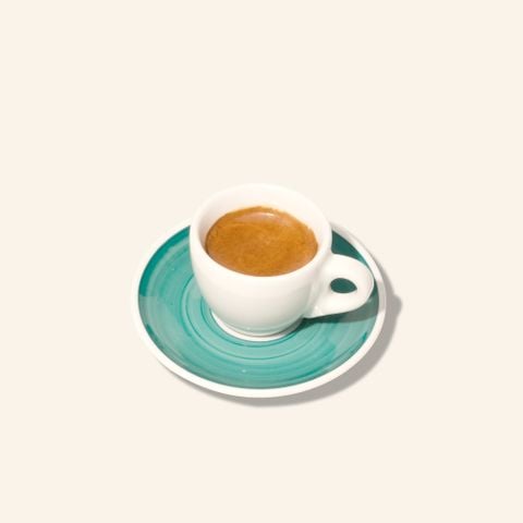  ESPRESSO 