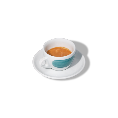  Espresso 