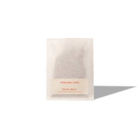  NINTH ANNIVERSARY BLEND COFFEE 