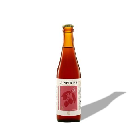  Fermented Tea Junbucha 