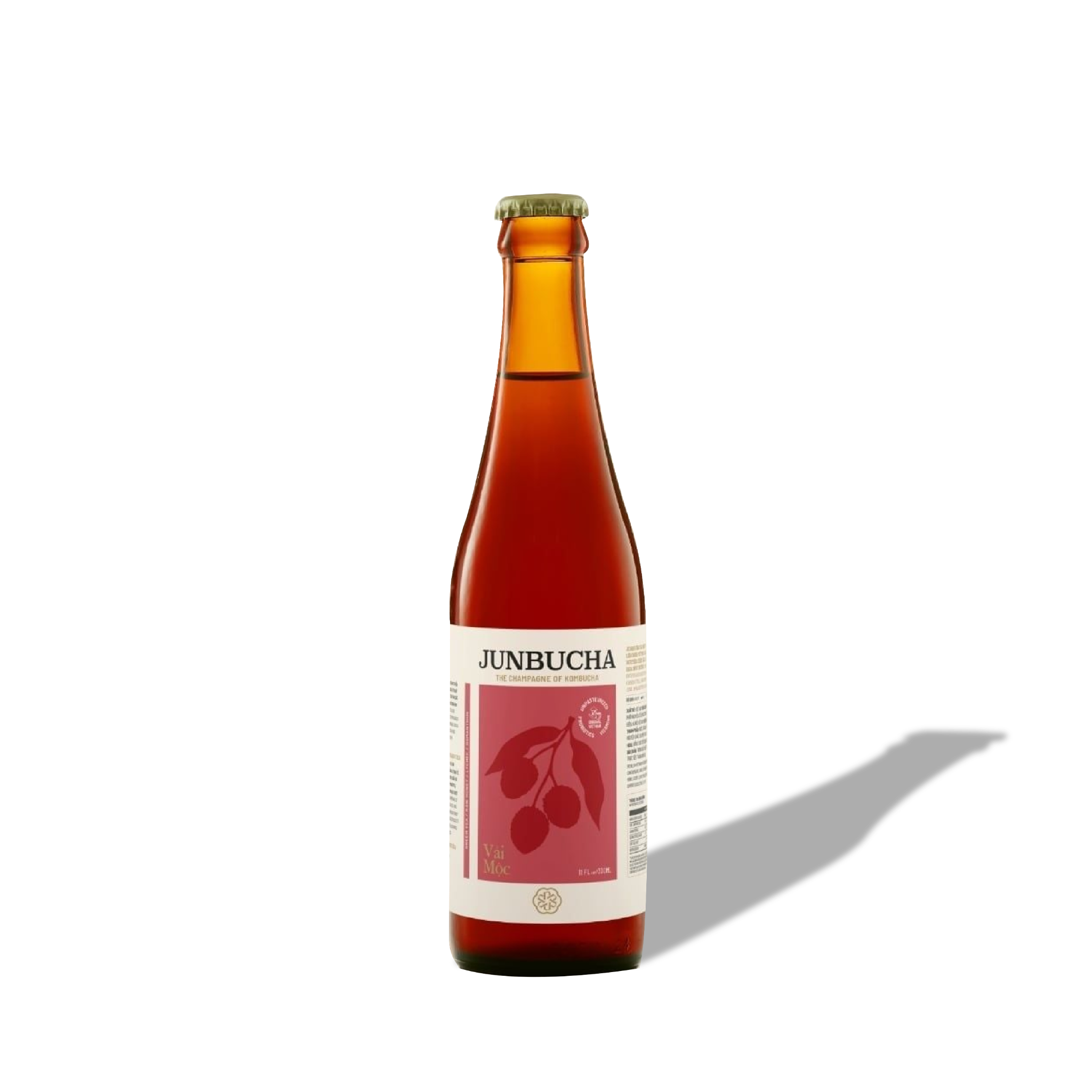  Fermented Tea Junbucha 