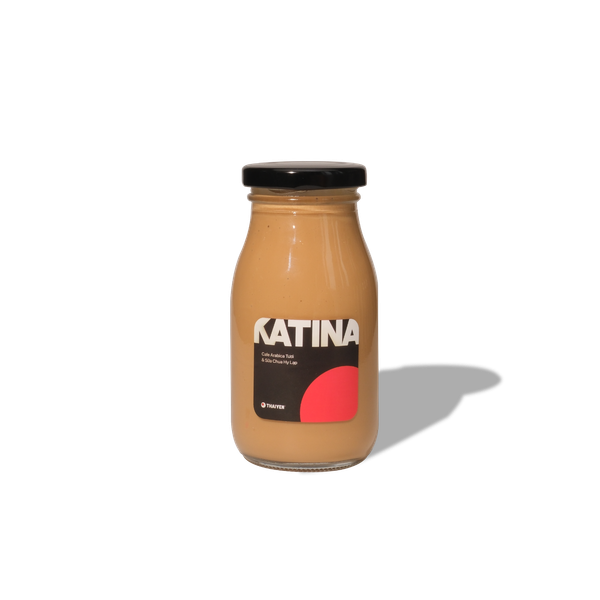  Katina Bottle 