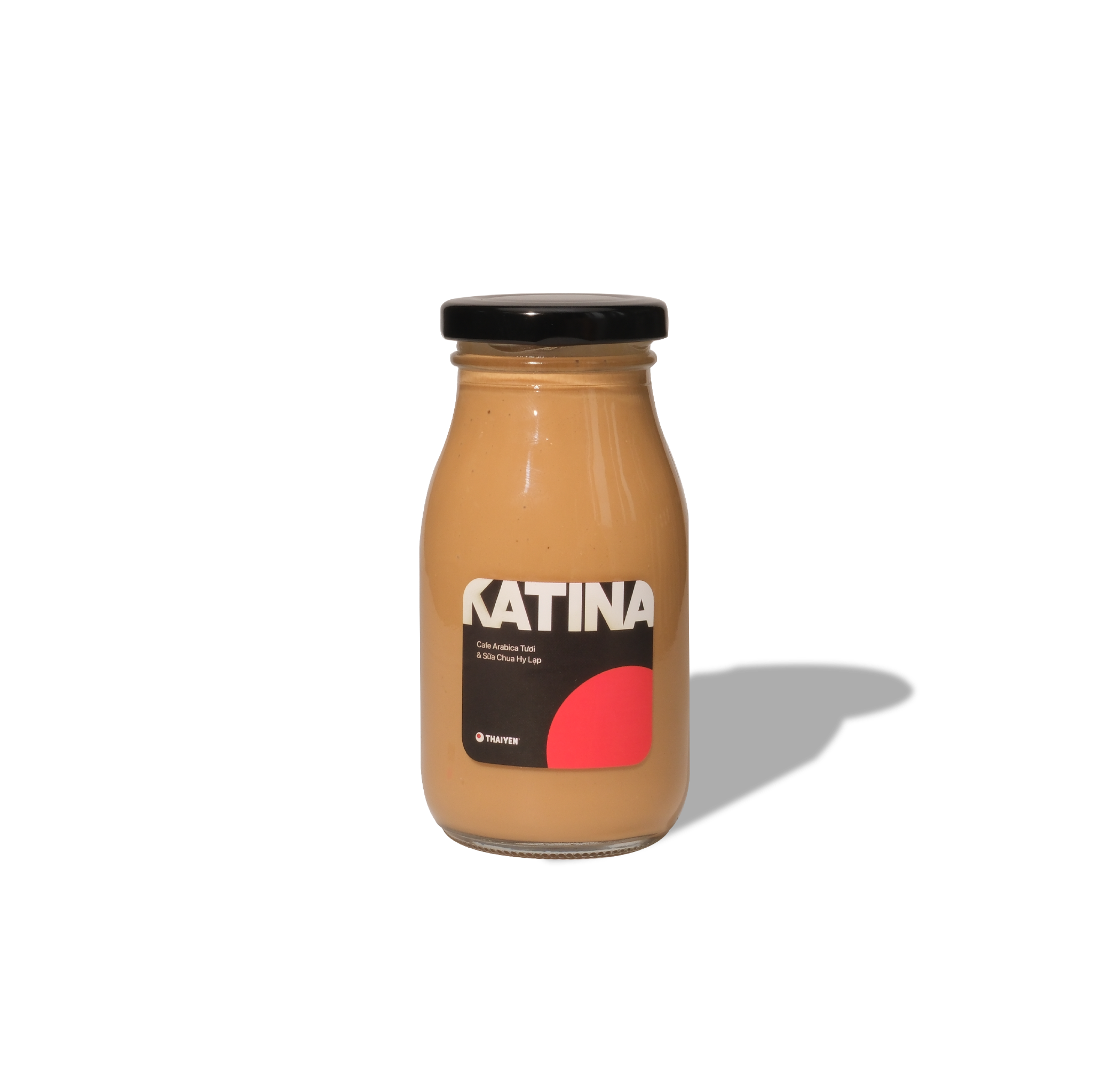  Katina Bottle 