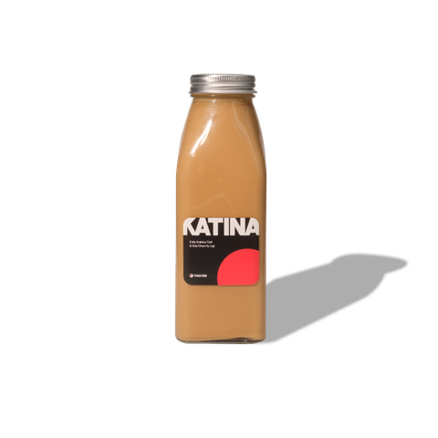  Katina Bottle 