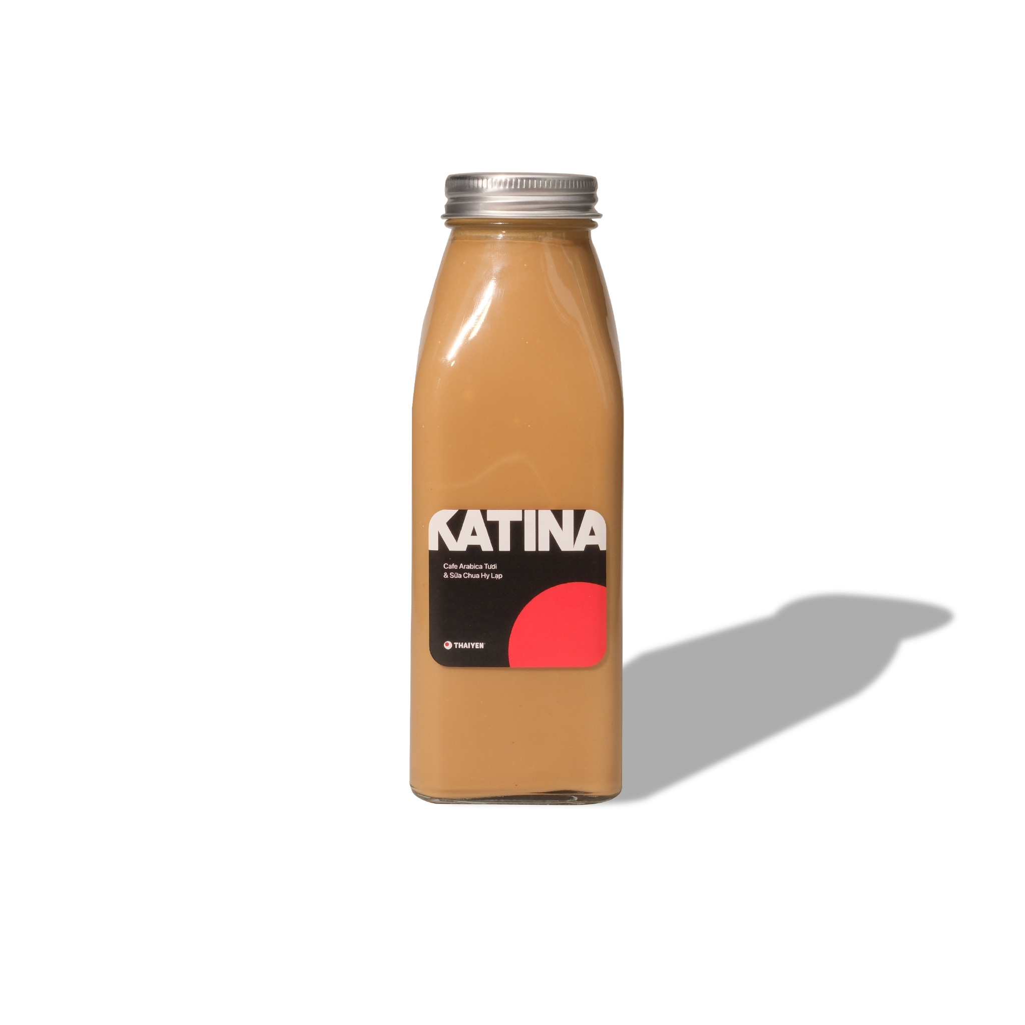  Katina Bottle 