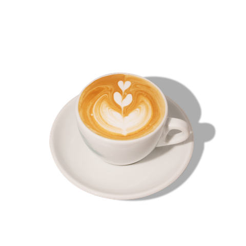  LATTE 