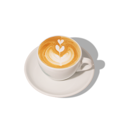  - Latte 