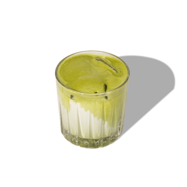  Matcha Latte 