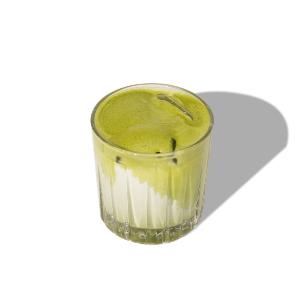 Matcha Latte 