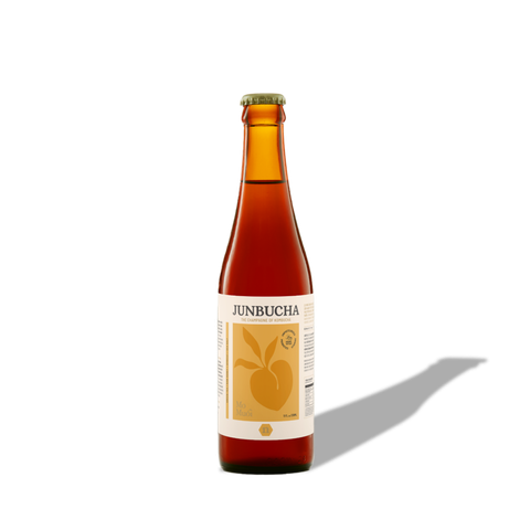  Fermented Tea Junbucha 