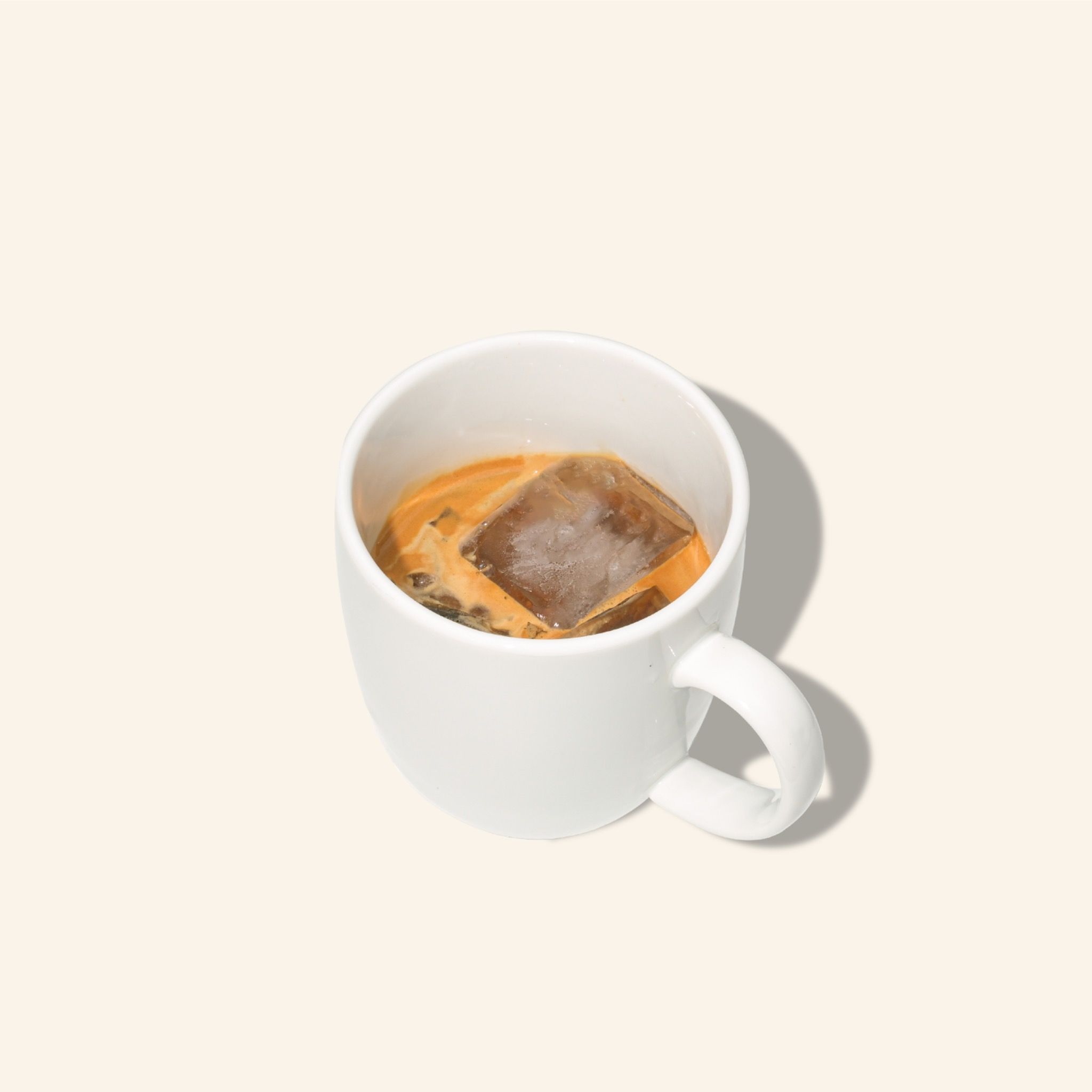  Coffee With Condensed Coffee 