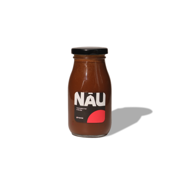  Black With Condensed Milk Bottle 