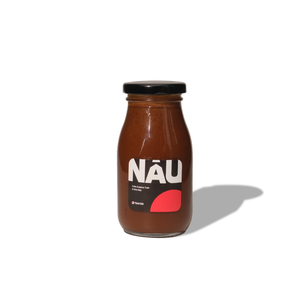 Cafe Nâu 