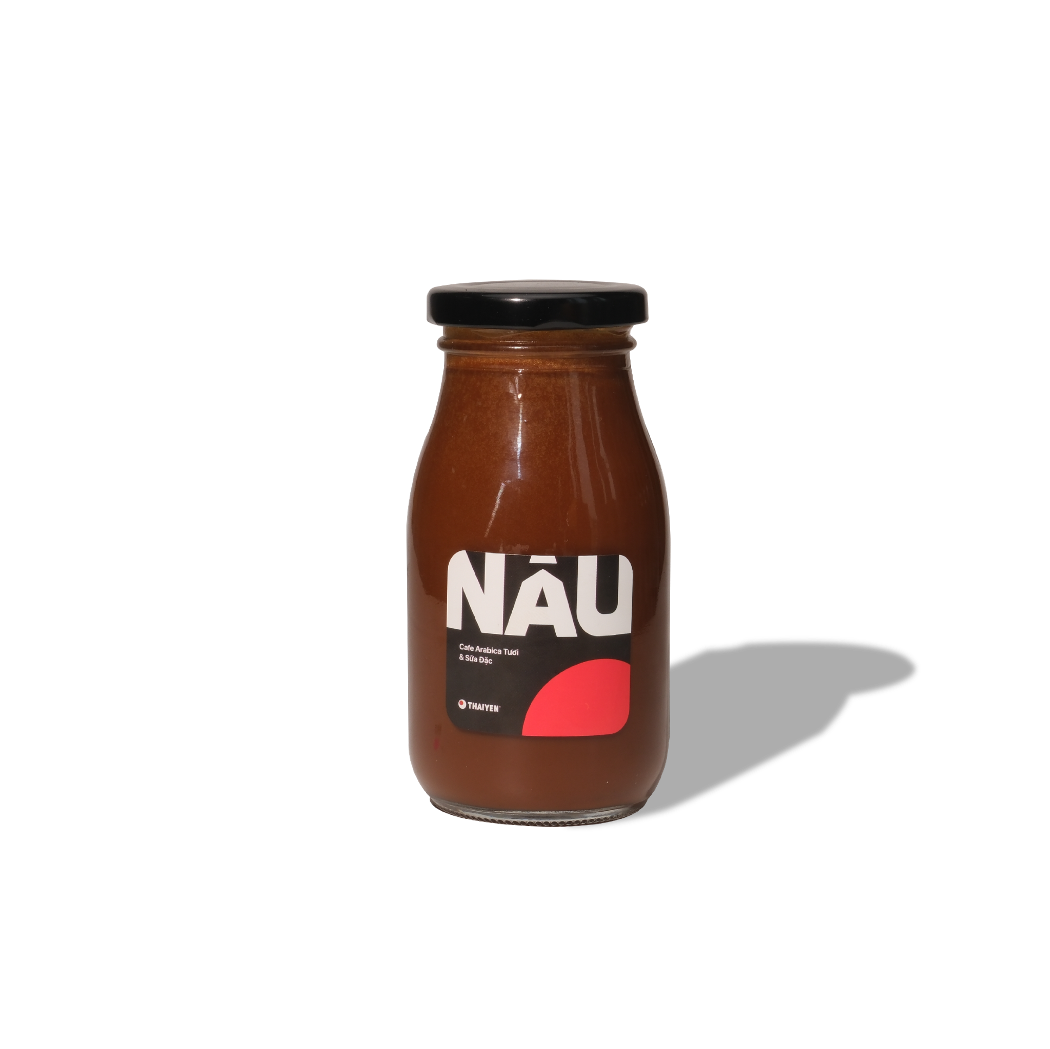  Cafe Nâu 