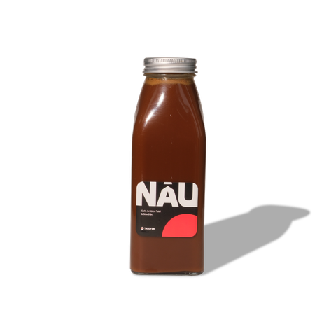  Cafe Nâu 