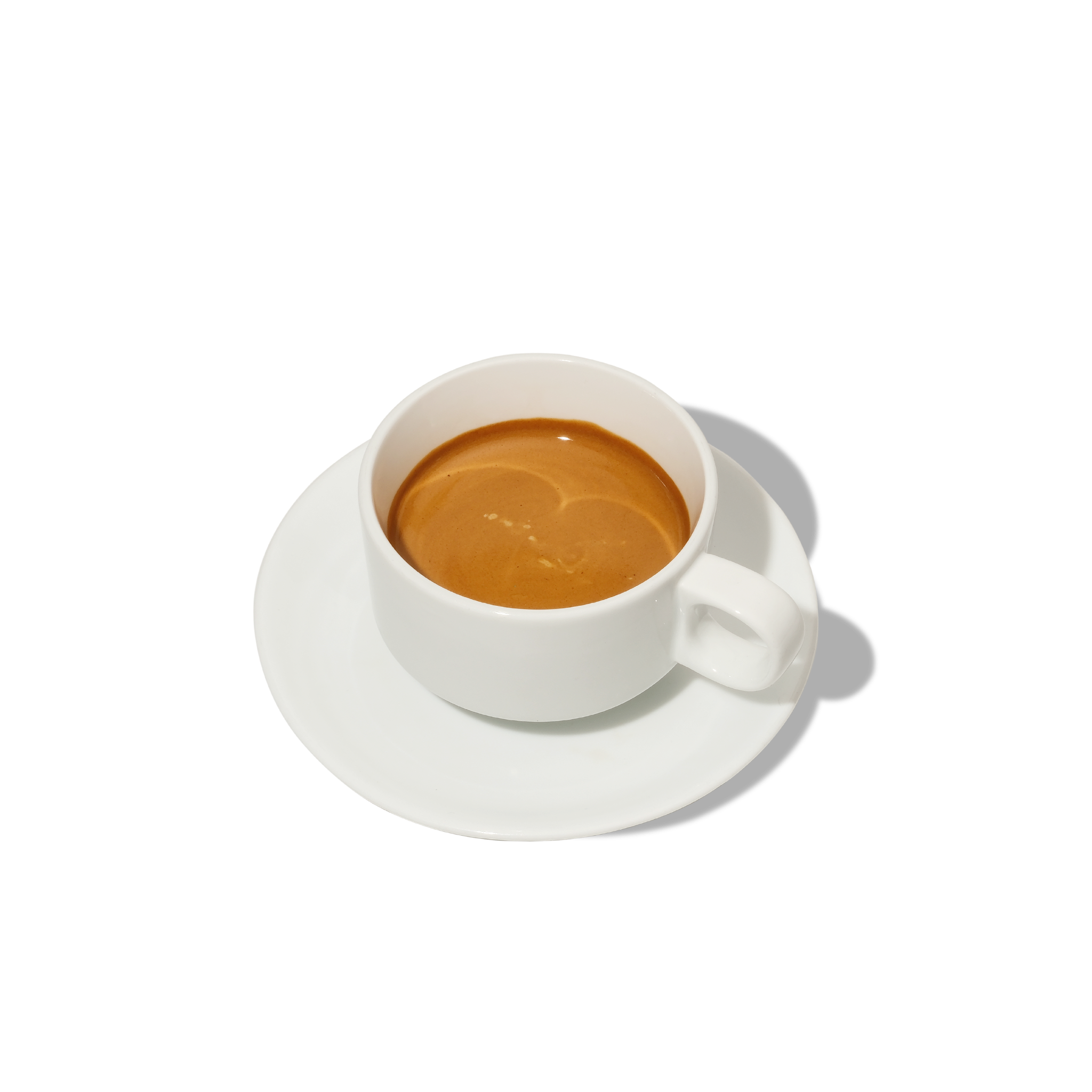  Cafe Nâu 