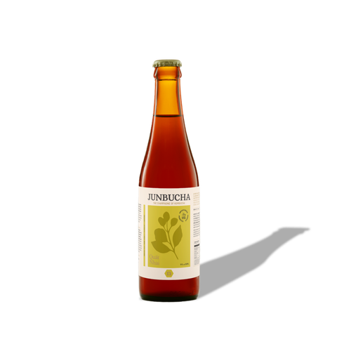  Fermented Tea Junbucha 