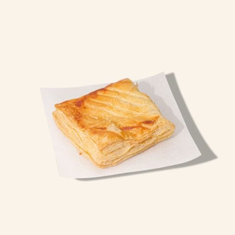  Pate Chaud (Pateso) 