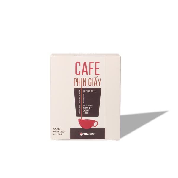  Hộp cafe Phin giấy 