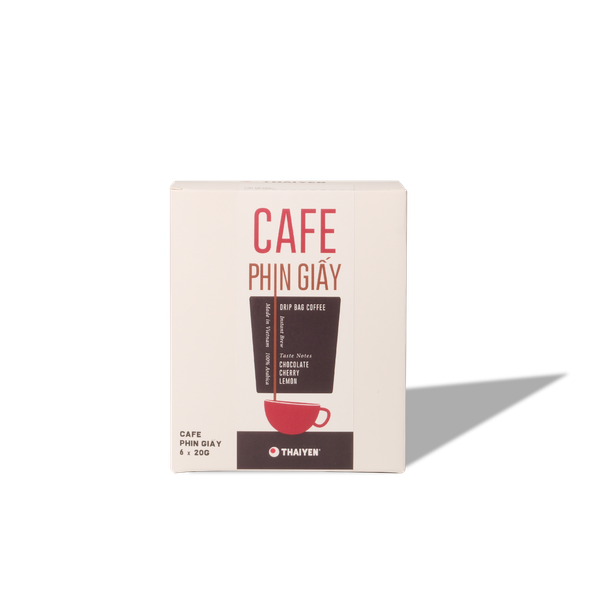  Hộp cafe Phin giấy 