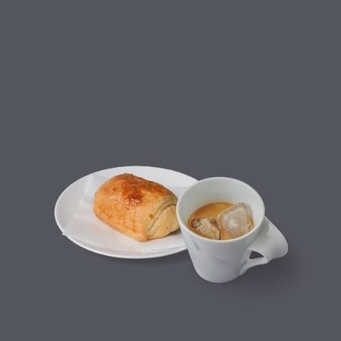  Sapa & Bánh nướng 