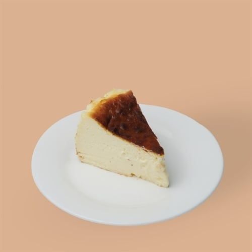  Cheese Cake 