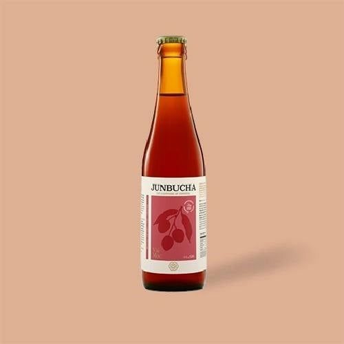  Trà lên men Junbucha 