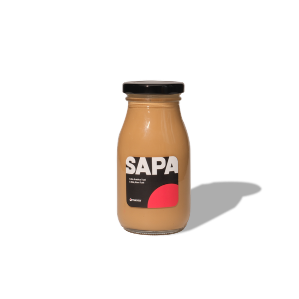  Sapa Bottle 