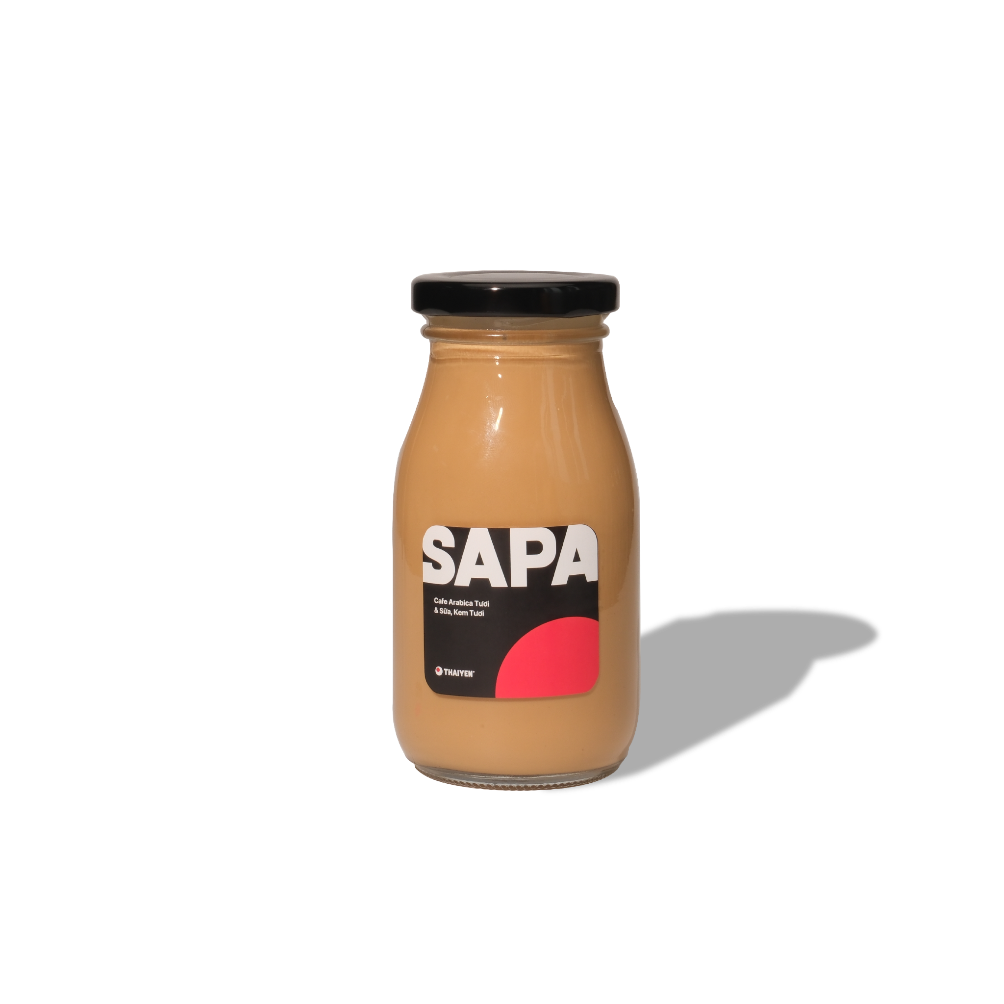  Sapa Bottle 