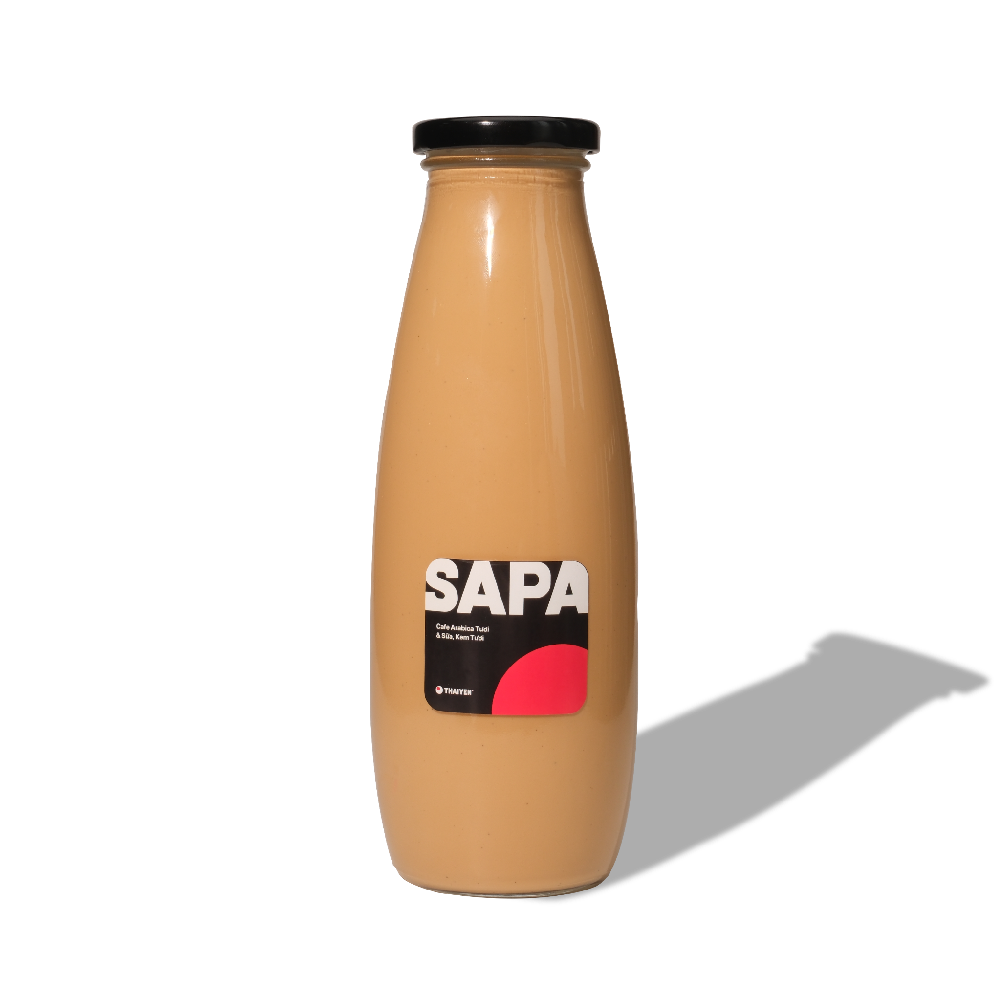 Sapa Bottle 