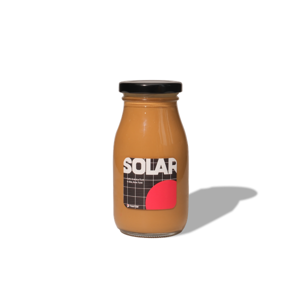  Solar 