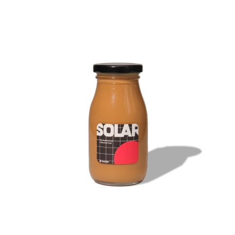  Solar 