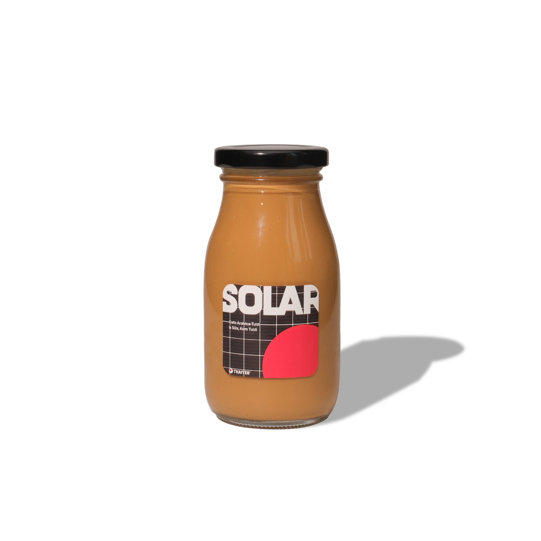  Solar Bottle 