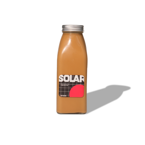  Solar Bottle 