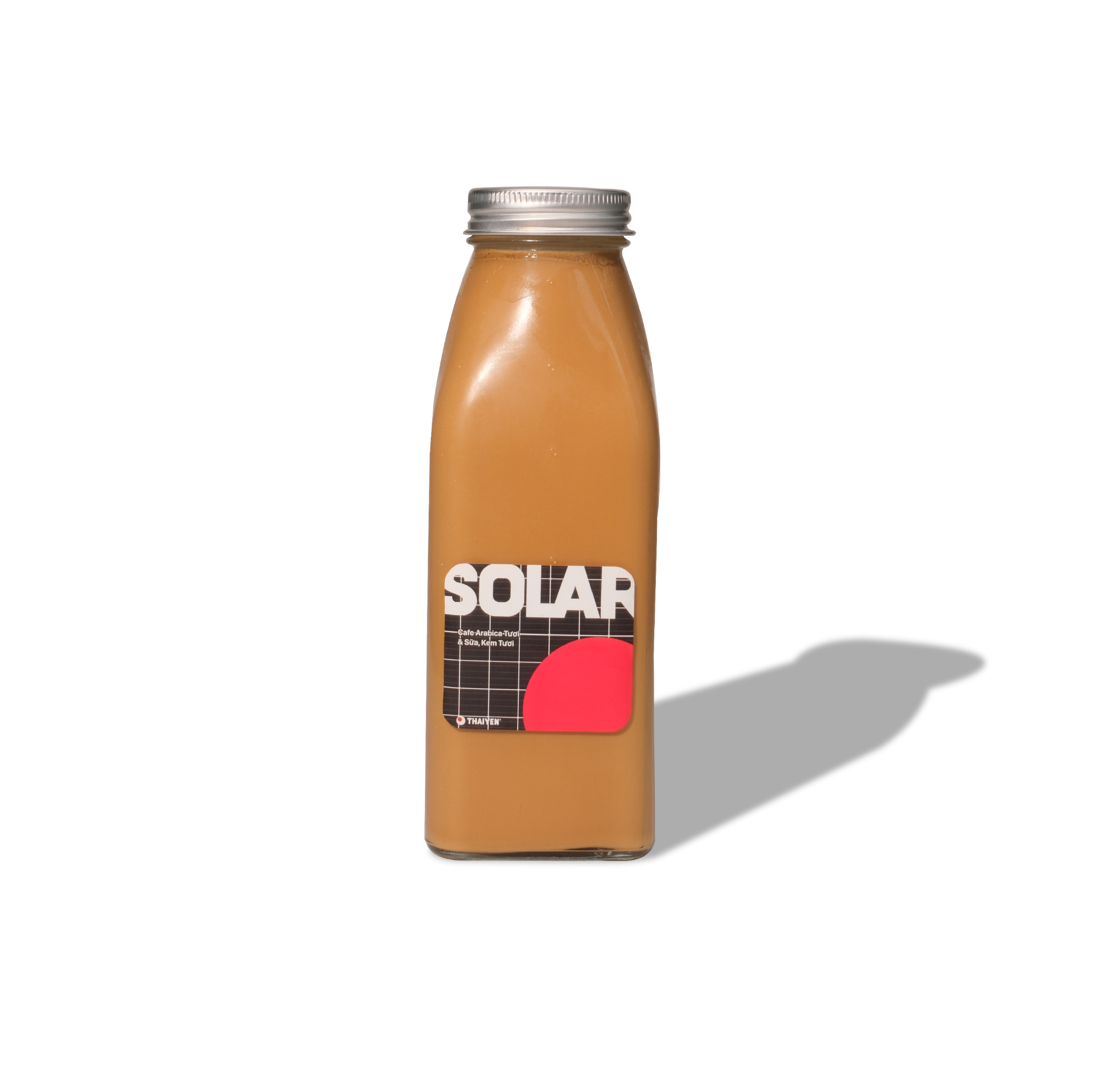  Solar Bottle 