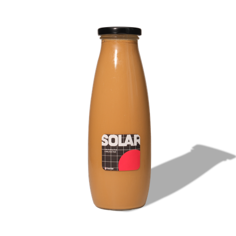  Solar Bottle 